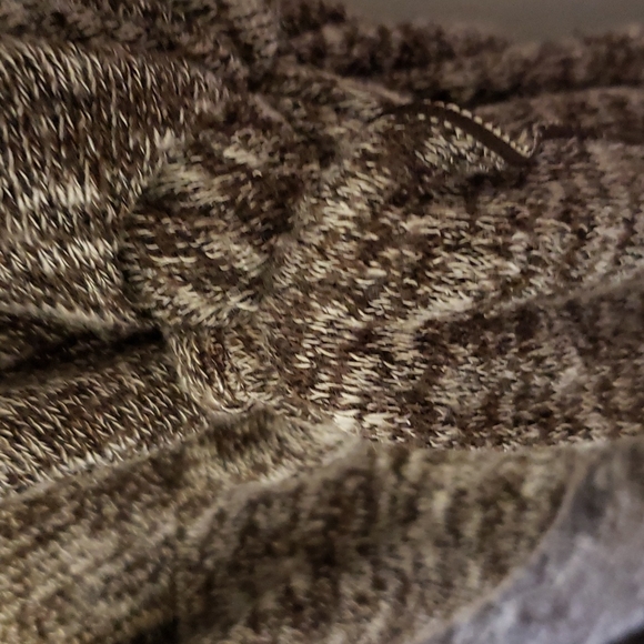 MAX EDITION KNIT FABRIC LONG SLEEVES  DRESS SIZE M EUC - Picture 3 of 8